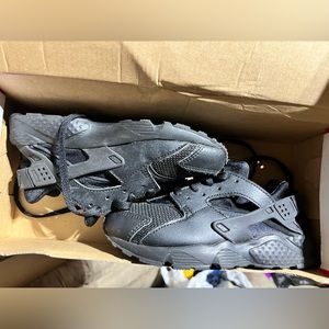 Nike 12C Huarache Run (PS)